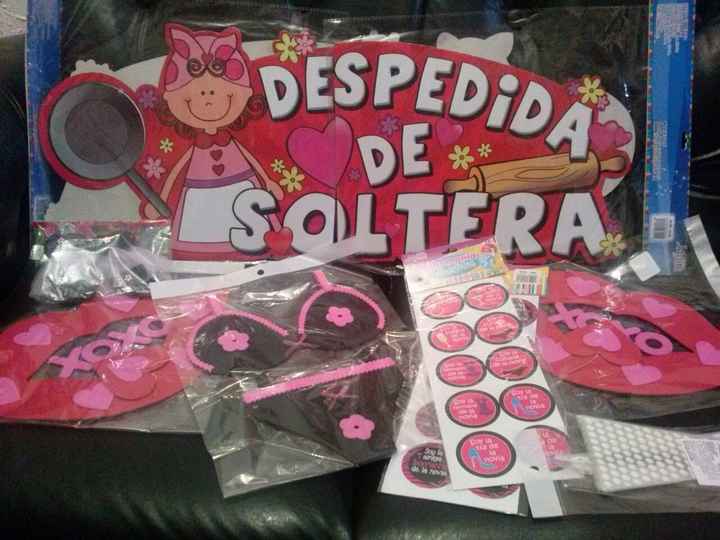 Dia de compras - 3
