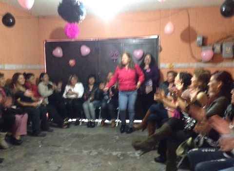 ** mi despedida ** - 3
