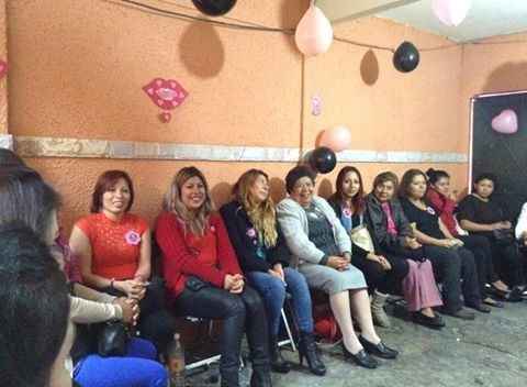 ** mi despedida ** - 4
