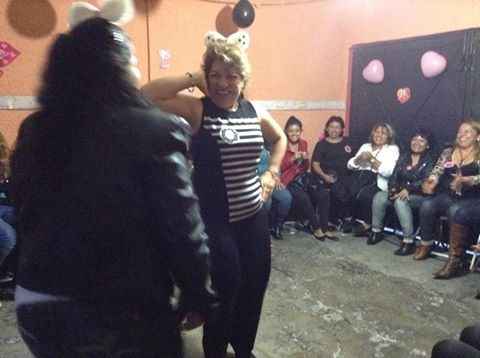 ** mi despedida ** - 1