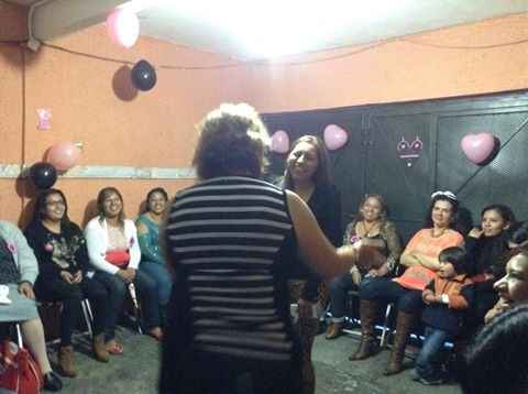 ** mi despedida ** - 3