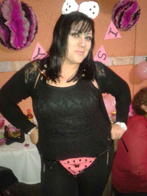 ** mi despedida ** - 4