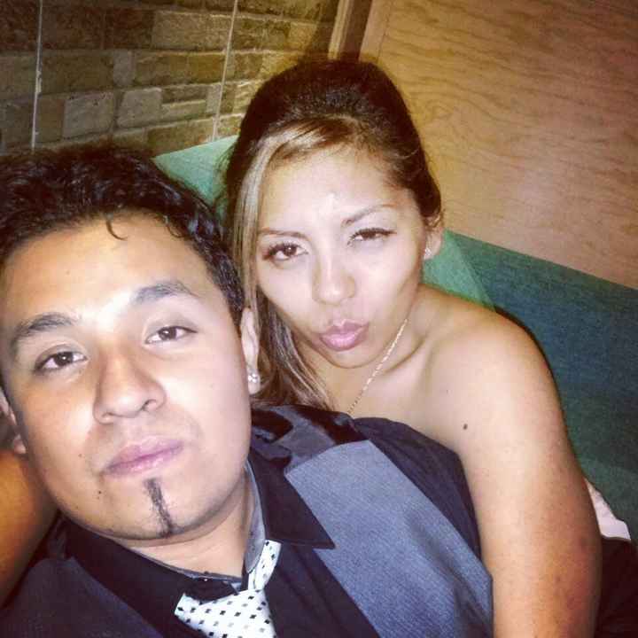 Ya soy yessi de ramirez !!!!! - 14