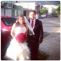 Mi boda !!!! :) - 1