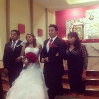Mi boda !!!! :) - 5