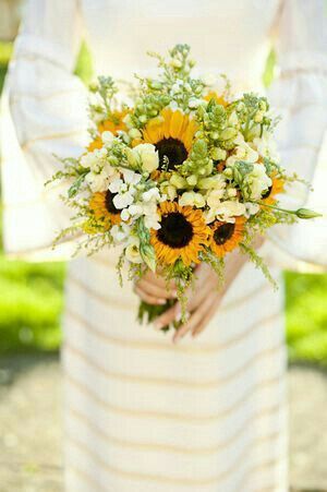  Girasoles en la boda🌻 - 35