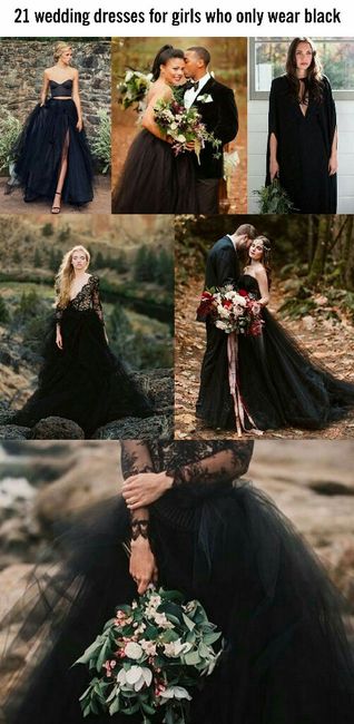 Bodas en negro - 10