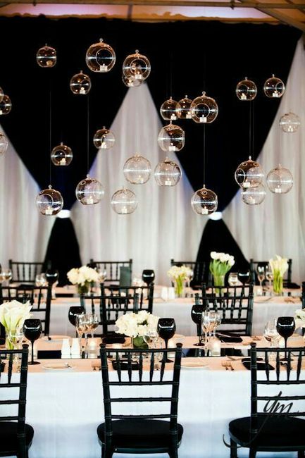 Bodas en negro - 26