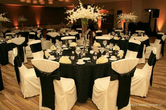 Bodas en negro - 27
