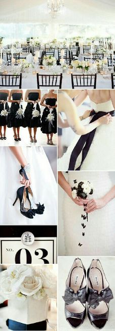 Bodas en negro - 37