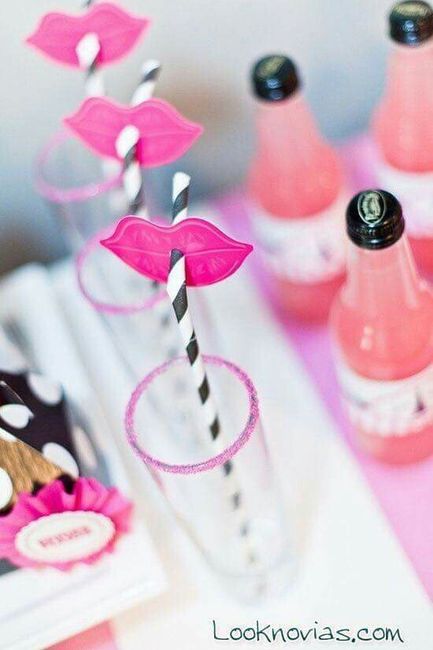Ideas despedida de soltera 👡 - 5