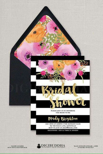 Ideas despedida de soltera 👡 - 19