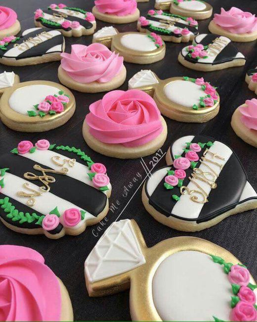 Ideas despedida de soltera 👡 - 22