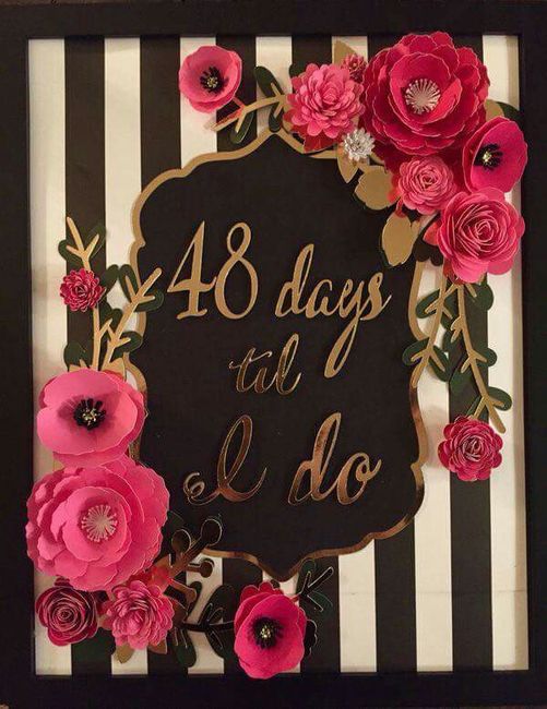 Ideas despedida de soltera 👡 - 28