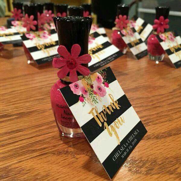 Ideas despedida de soltera 👡 - 40