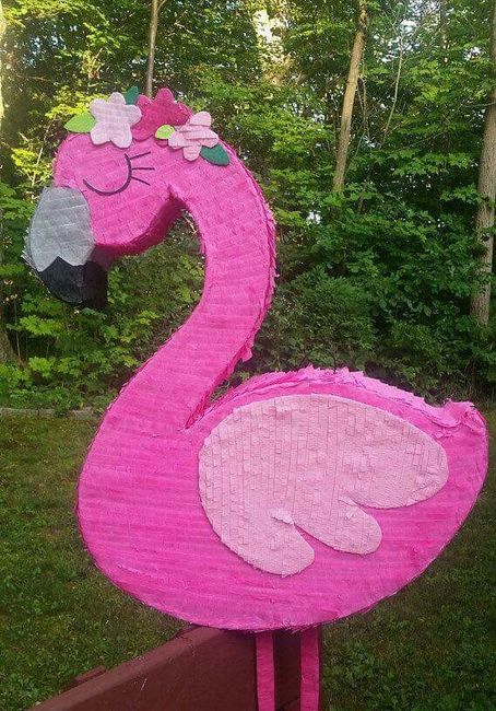 Despedida tropical 🍍🌻🌺 - 16