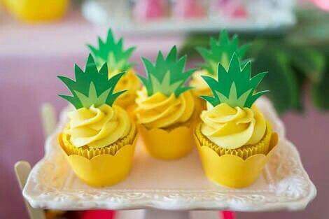 Despedida tropical 🍍🌻🌺 - 28