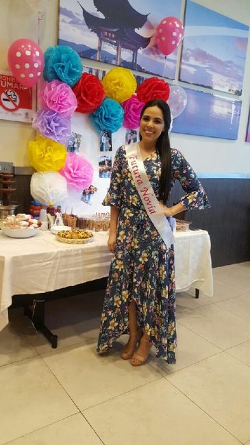 Mis despedidas de soltera 💐💍 - 2