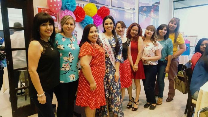 Mis despedidas de soltera 💐💍 - 3