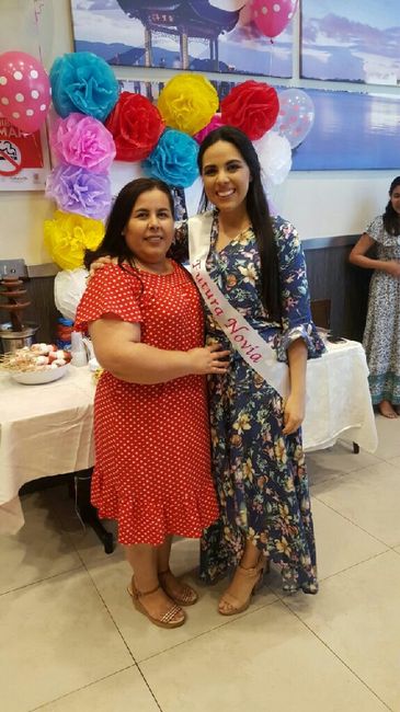 Mis despedidas de soltera 💐💍 - 5