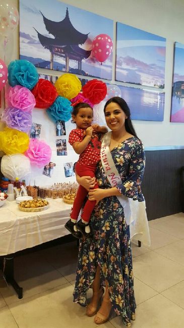 Mis despedidas de soltera 💐💍 - 8