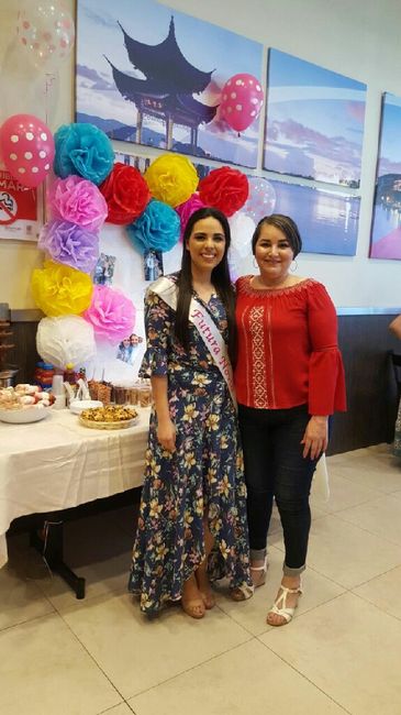 Mis despedidas de soltera 💐💍 - 14