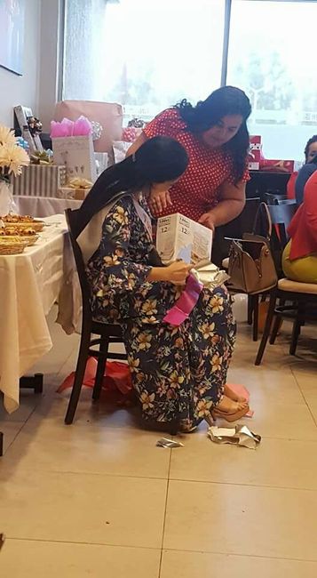 Mis despedidas de soltera 💐💍 - 19