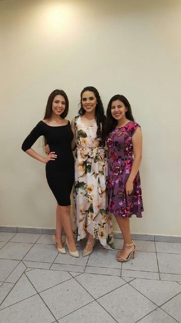 Mi boda civil 💑 - 6