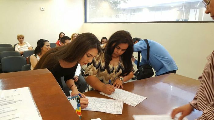 Mi boda civil 💑 - 13