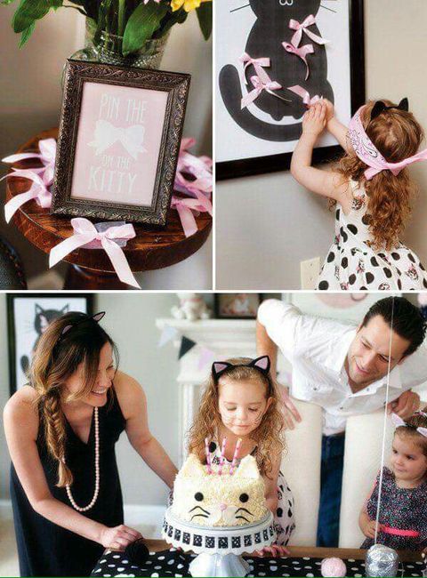 Despedida de soltera muy "miaww" - 2