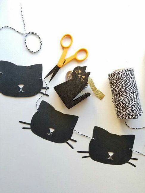 Despedida de soltera muy "miaww" - 9