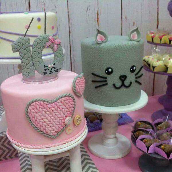 Despedida de soltera muy "miaww" - 17