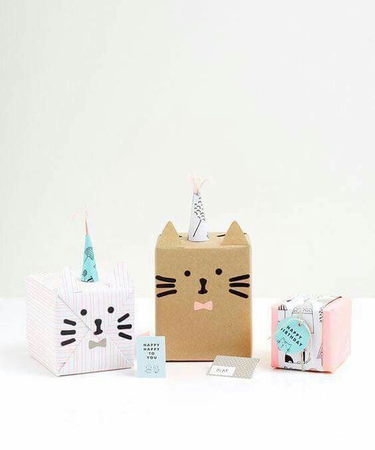 Despedida de soltera muy "miaww" - 24