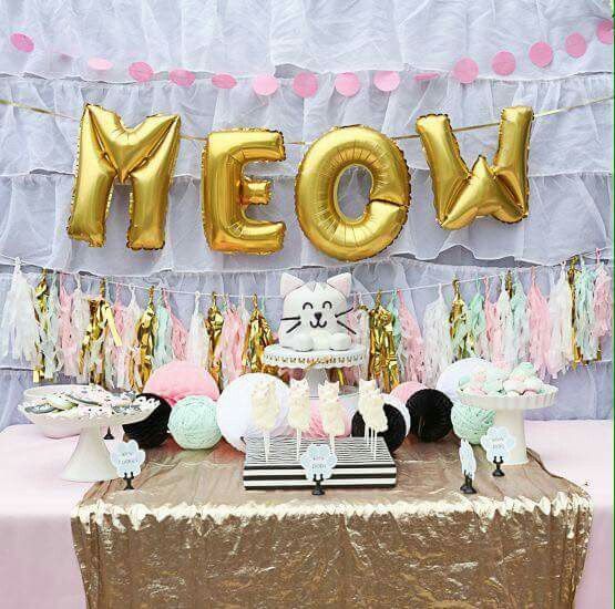 Despedida de soltera muy "miaww" - 30