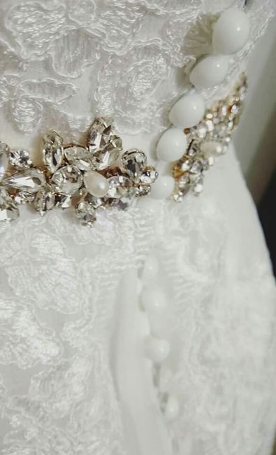 Avances a 2 días de mi boda💕😊 - 3