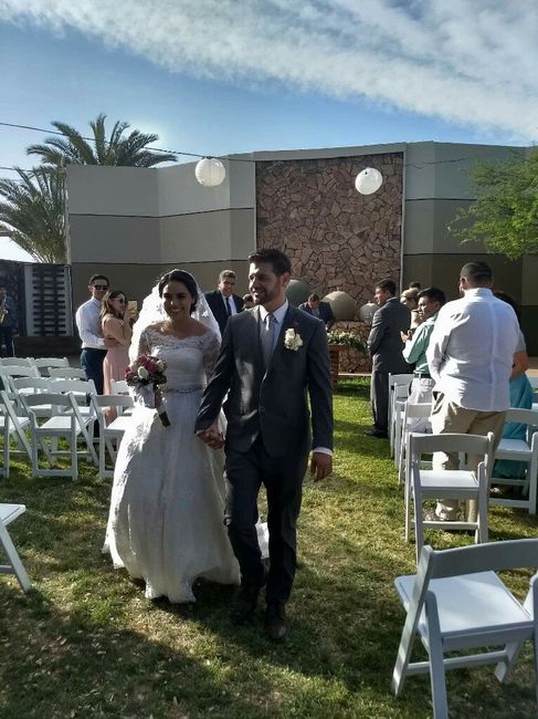 Sra. De García 👰💑 - 3