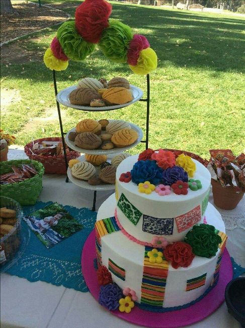 Ideas despedida de soltera 👡 - 1