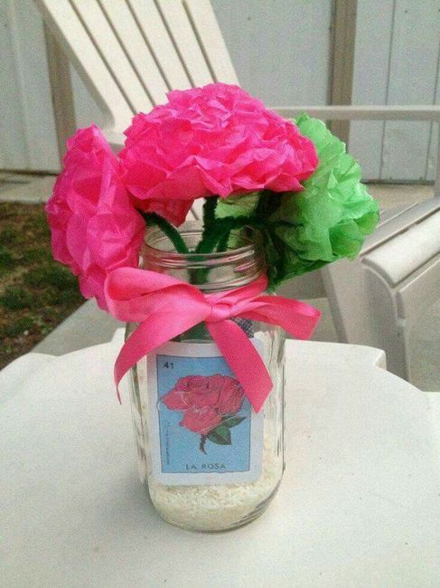 Ideas despedida de soltera 👡 - 2