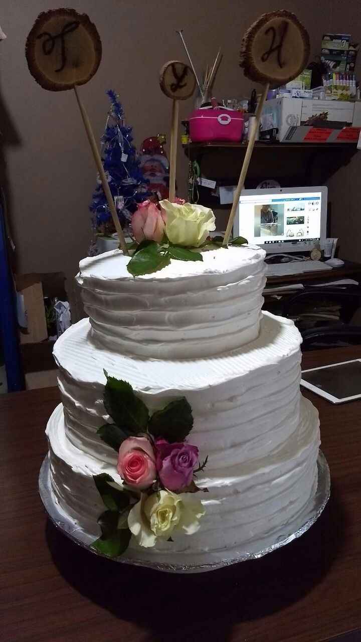 Estaba hermoso 