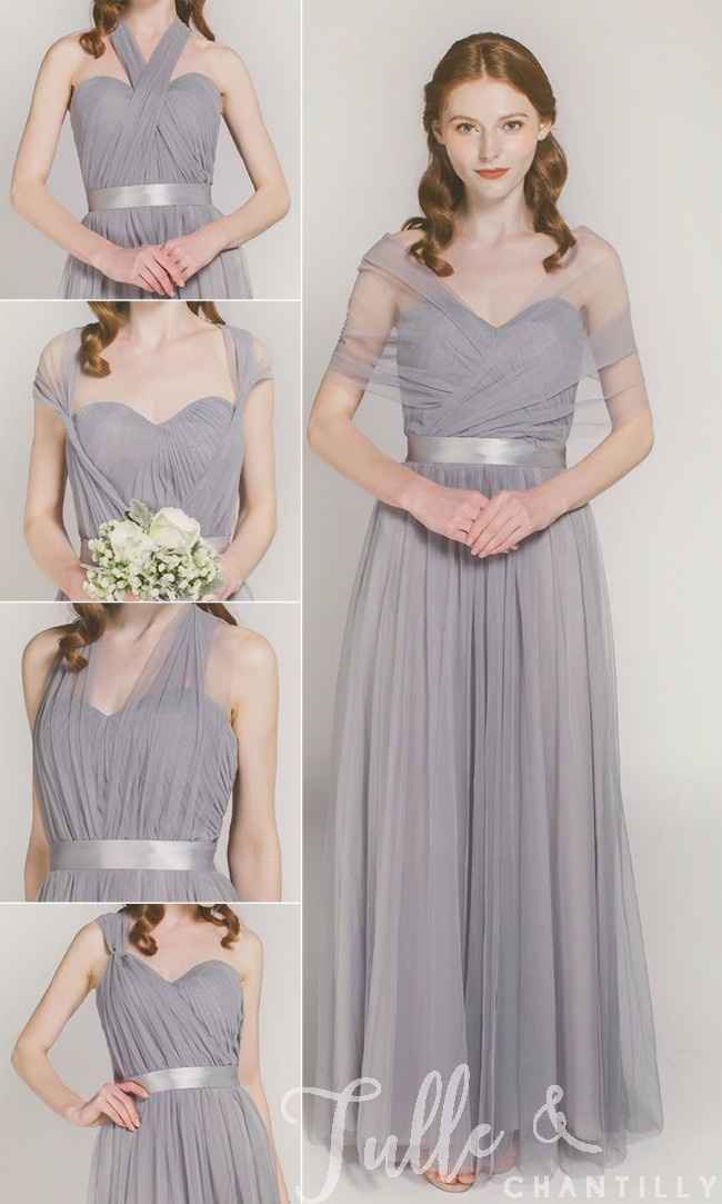 Lilac Gray
