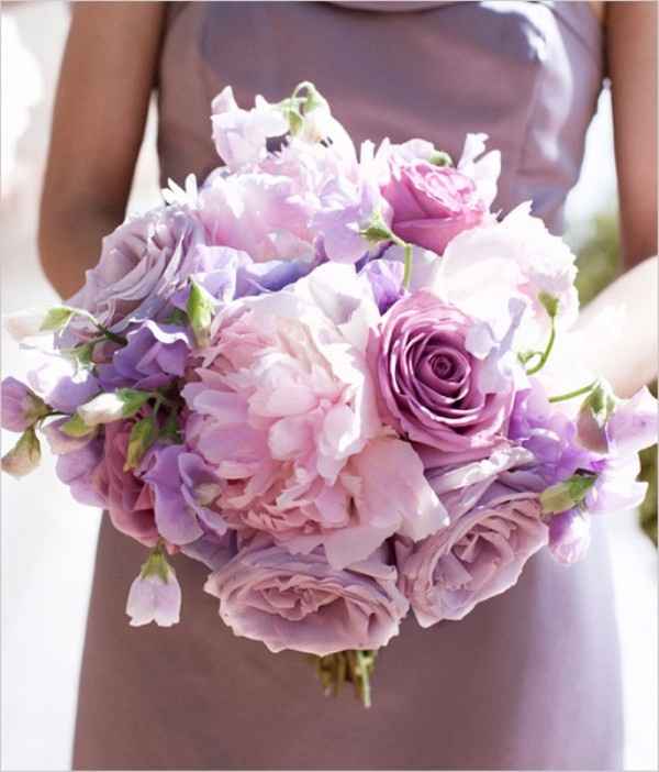 Dusty Lilac