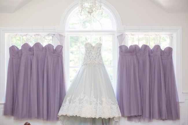 Dusty Lilac