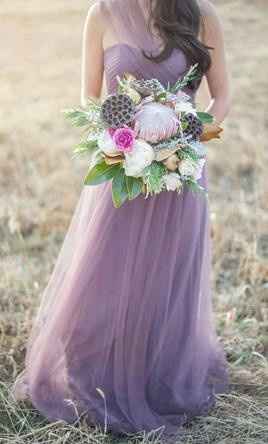 Dusty Lilac