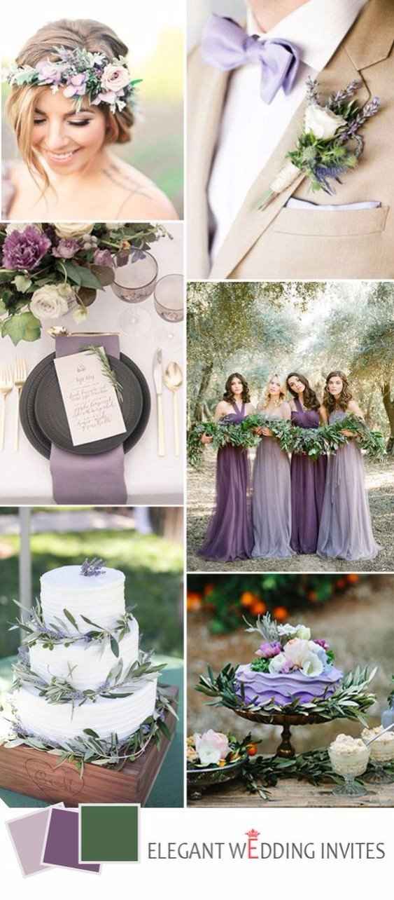 Lilac Gray