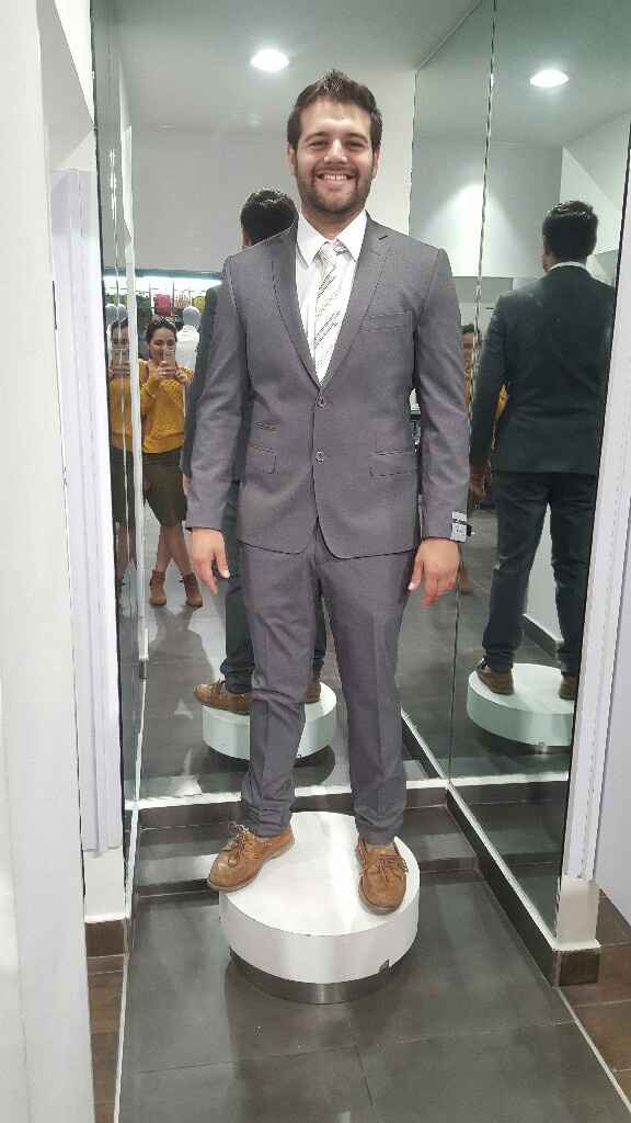 Avances y más avances 💕😍 - 1