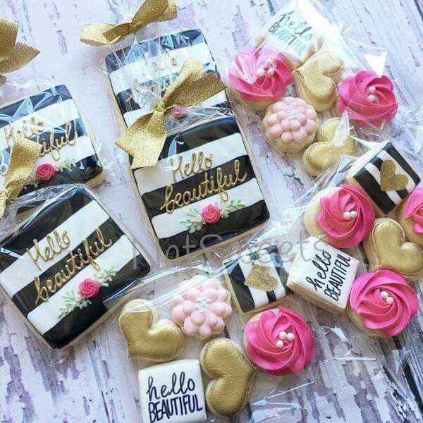 Ideas despedida de soltera 👡 - 3