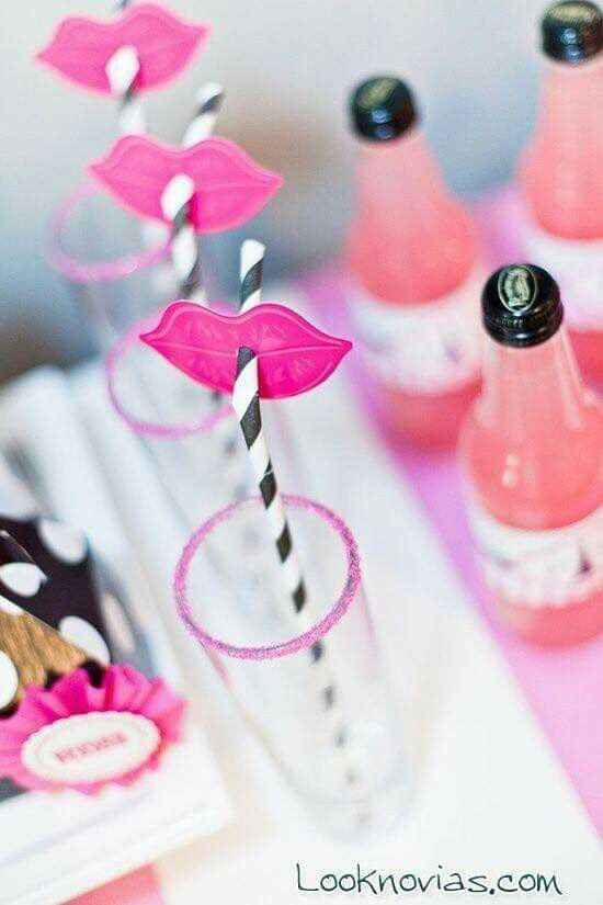 Ideas despedida de soltera 👡 - 5