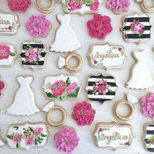 Ideas despedida de soltera 👡 - 21