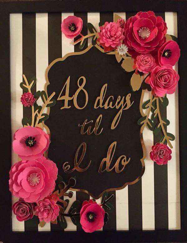 Ideas despedida de soltera 👡 - 28