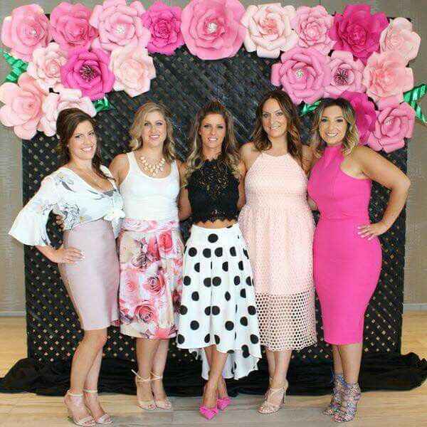 Ideas despedida de soltera 👡 - 39